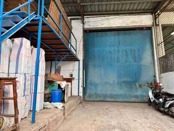 Gudang Kosambi Permai uk 10x46