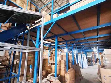 Gudang Kosambi Permai uk 10x46