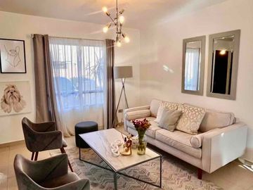 MODERNA CASA EN VENTA AL NORTE EN ALTARIA