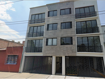 BC-DEPARTAMENTO EN REMATE BANCARIO GUSTAVO A MADERO INDUSTRIAL SOLO RECURSOS PROPIOS