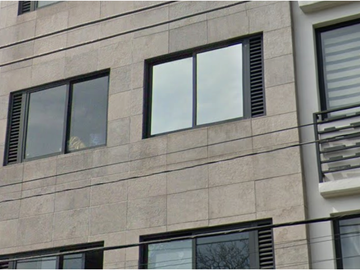 BC-DEPARTAMENTO EN REMATE BANCARIO GUSTAVO A MADERO INDUSTRIAL SOLO RECURSOS PROPIOS