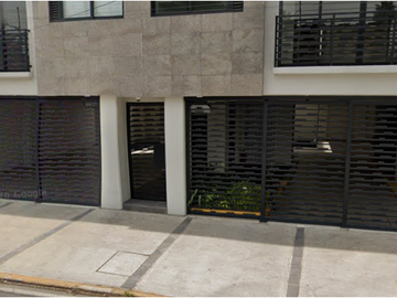BC-DEPARTAMENTO EN REMATE BANCARIO GUSTAVO A MADERO INDUSTRIAL SOLO RECURSOS PROPIOS
