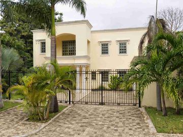 VENTA DE CASA EN CANCÚN QUINTANA ROO