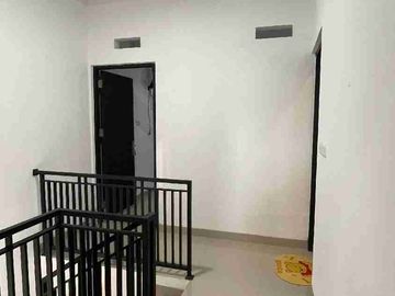 rumah sewa full furnish dekat kemiling