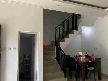 rumah sewa full furnish dekat kemiling