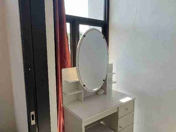rumah sewa full furnish dekat kemiling