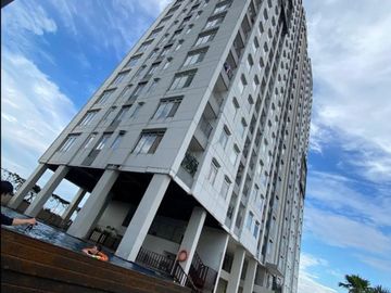 Disewakan Unit  Furnished di Sunter Icon
