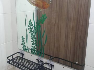 Disewakan Unit  Furnished di Sunter Icon