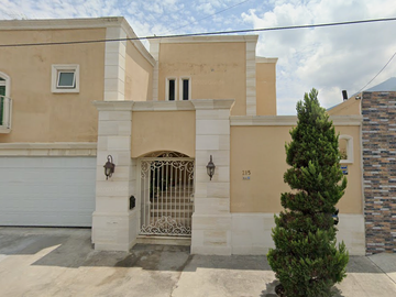 VENTA DE CASA EN MONTERREY NUEVO LEÓN