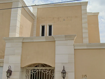 VENTA DE CASA EN MONTERREY NUEVO LEÓN