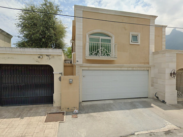 VENTA DE CASA EN MONTERREY NUEVO LEÓN