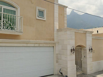 VENTA DE CASA EN MONTERREY NUEVO LEÓN