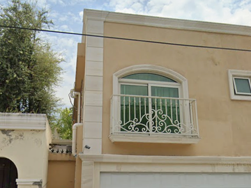 VENTA DE CASA EN MONTERREY NUEVO LEÓN