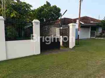 DIJUAL RUMAH SANGAT STRATEGIS DI SEWON BANTUL
JL KARANGNONGKO, PANGGUNGHARJO, SEWON, BANTUL