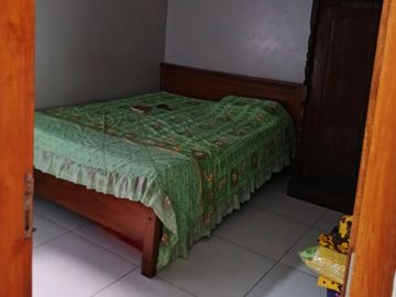 Dijual Rumah SHM di Kudu Baki Sukokarjo Jawa Tengah