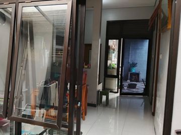 Dijual Rumah SHM di Kudu Baki Sukokarjo Jawa Tengah