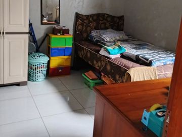 Dijual Rumah SHM di Kudu Baki Sukokarjo Jawa Tengah