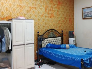 Dijual Rumah SHM di Kudu Baki Sukokarjo Jawa Tengah