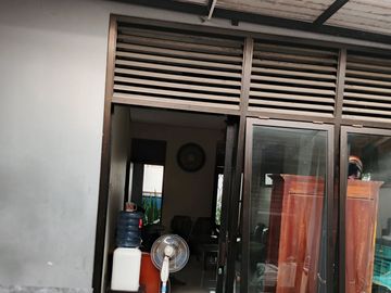 Dijual Rumah SHM di Kudu Baki Sukokarjo Jawa Tengah