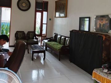 Dijual Rumah SHM di Kudu Baki Sukokarjo Jawa Tengah