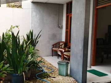 Dijual Rumah SHM di Kudu Baki Sukokarjo Jawa Tengah