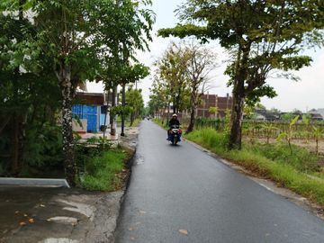 Dijual Rumah SHM di Kudu Baki Sukokarjo Jawa Tengah