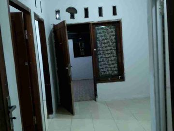 rumah siap huni di perumahan primavera residen cileungsi
