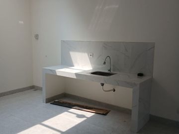 Rumah Brand New Sudah Ada Canopy di Citra Garden Bintaro (SP1101)
