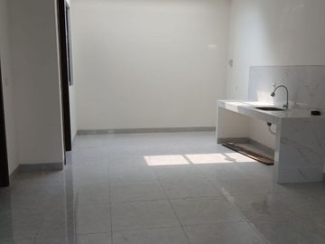 Rumah Brand New Sudah Ada Canopy di Citra Garden Bintaro (SP1101)