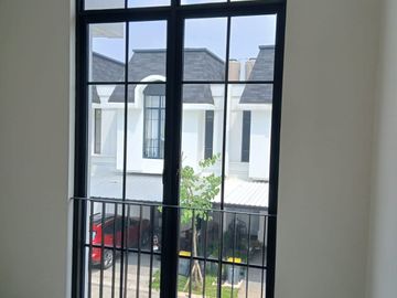 Rumah Brand New Sudah Ada Canopy di Citra Garden Bintaro (SP1101)