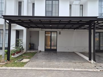 Rumah Brand New Sudah Ada Canopy di Citra Garden Bintaro (SP1101)