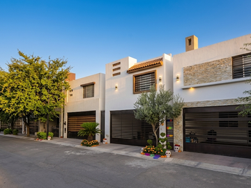 VENTA DE CASA EN MONTERREY NUEVO LEÓN