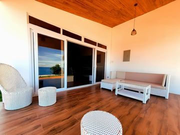 OCEANFRONT RESORT FOR SALE IN SIQUIJOR SIQ00212