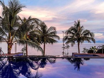 OCEANFRONT RESORT FOR SALE IN SIQUIJOR SIQ00212