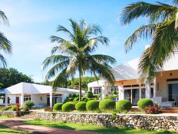 OCEANFRONT RESORT FOR SALE IN SIQUIJOR SIQ00212