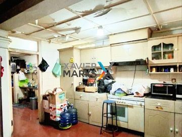 TURUN HARGA DIJUAL RUMAH HOOK TENGAH KOTA POROS JALAN SUDIRMAN, KLOJEN, MALANG KOTA