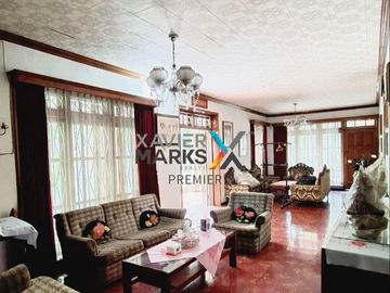 TURUN HARGA DIJUAL RUMAH HOOK TENGAH KOTA POROS JALAN SUDIRMAN, KLOJEN, MALANG KOTA