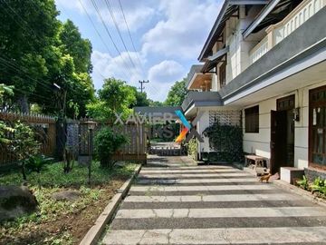 TURUN HARGA DIJUAL RUMAH HOOK TENGAH KOTA POROS JALAN SUDIRMAN, KLOJEN, MALANG KOTA