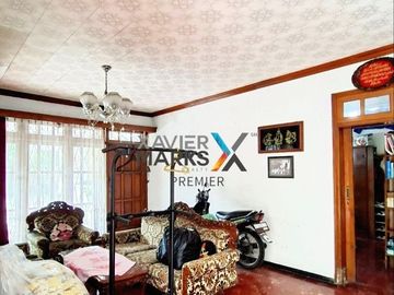 TURUN HARGA DIJUAL RUMAH HOOK TENGAH KOTA POROS JALAN SUDIRMAN, KLOJEN, MALANG KOTA