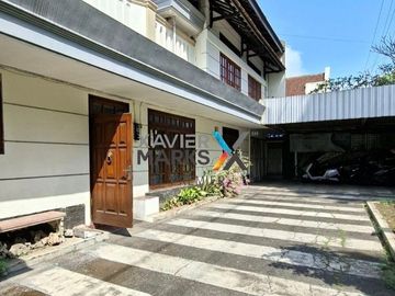 TURUN HARGA DIJUAL RUMAH HOOK TENGAH KOTA POROS JALAN SUDIRMAN, KLOJEN, MALANG KOTA