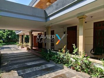 TURUN HARGA DIJUAL RUMAH HOOK TENGAH KOTA POROS JALAN SUDIRMAN, KLOJEN, MALANG KOTA