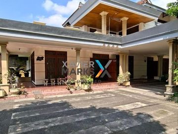 TURUN HARGA DIJUAL RUMAH HOOK TENGAH KOTA POROS JALAN SUDIRMAN, KLOJEN, MALANG KOTA