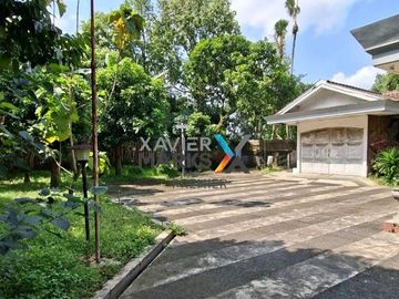 TURUN HARGA DIJUAL RUMAH HOOK TENGAH KOTA POROS JALAN SUDIRMAN, KLOJEN, MALANG KOTA