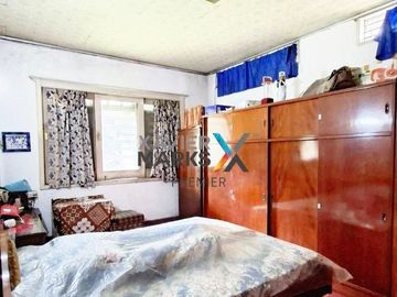 TURUN HARGA DIJUAL RUMAH HOOK TENGAH KOTA POROS JALAN SUDIRMAN, KLOJEN, MALANG KOTA