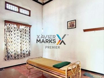 TURUN HARGA DIJUAL RUMAH HOOK TENGAH KOTA POROS JALAN SUDIRMAN, KLOJEN, MALANG KOTA