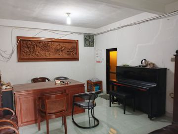 Dijual Gudang 3 in 1 di Jl. Gotong Royong Surakarta Jawa Tengah