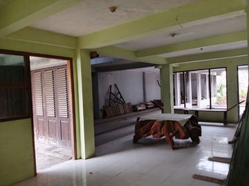 Dijual Gudang 3 in 1 di Jl. Gotong Royong Surakarta Jawa Tengah