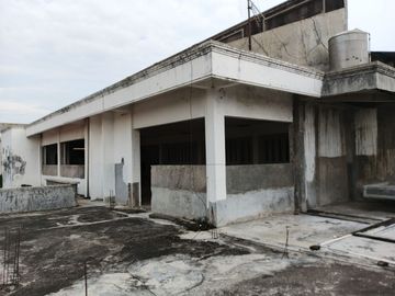 Dijual Gudang 3 in 1 di Jl. Gotong Royong Surakarta Jawa Tengah