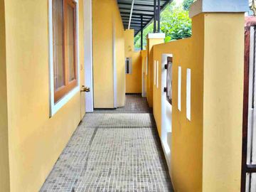 rumah siap huni di Taman harapan baru bekasi