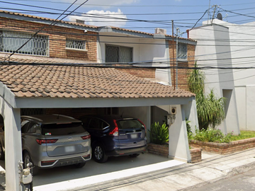 VENTA DE CASA EN SAN PEDRO GARZA GARCÍA NUEVO LEÓN